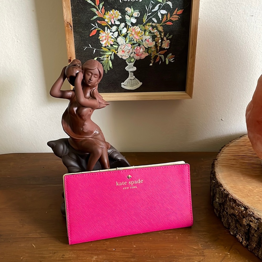 Kate Spade wallet